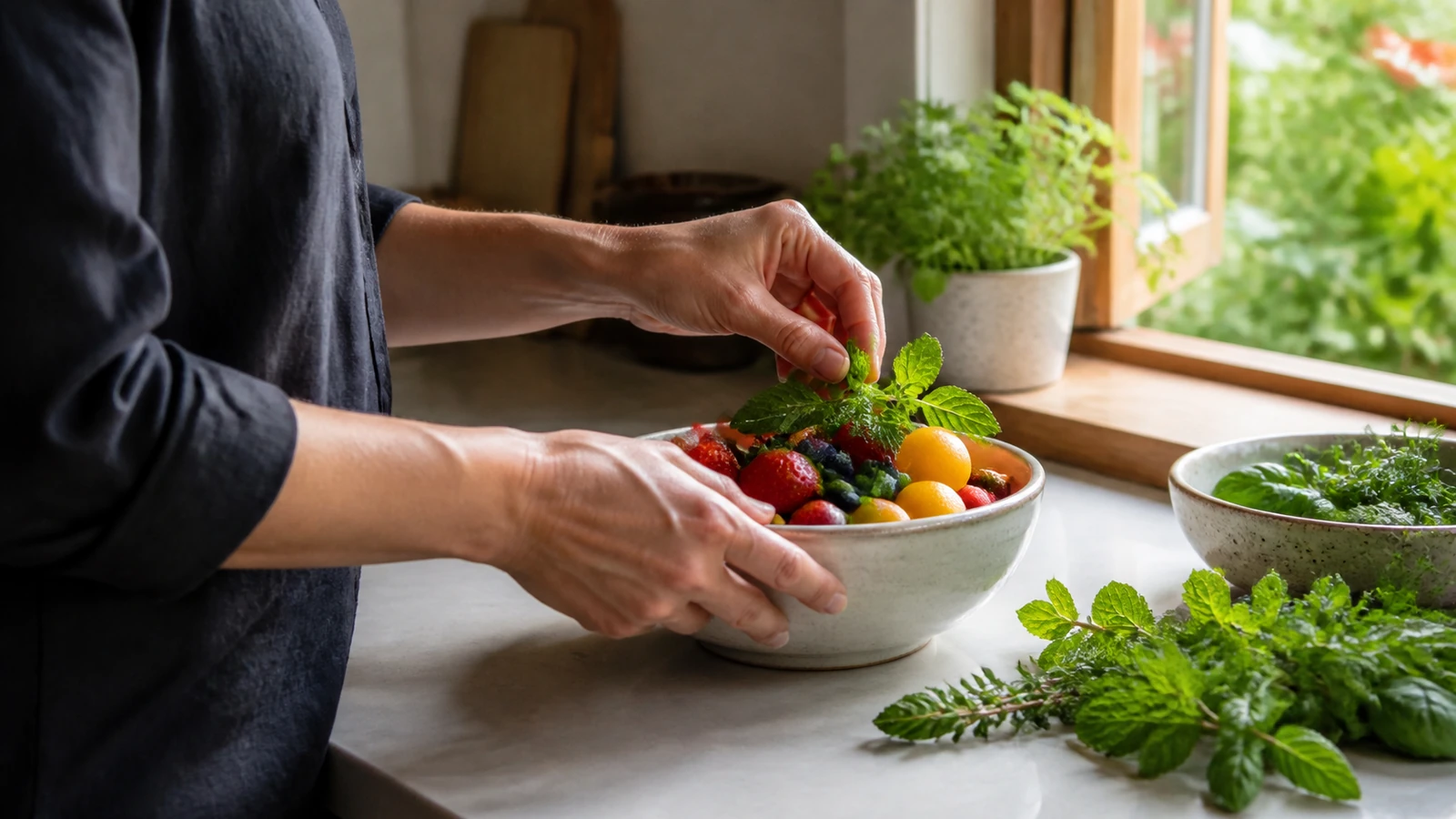 Photographie éditoriale — Aborder les compléments alimentaires avec prudence