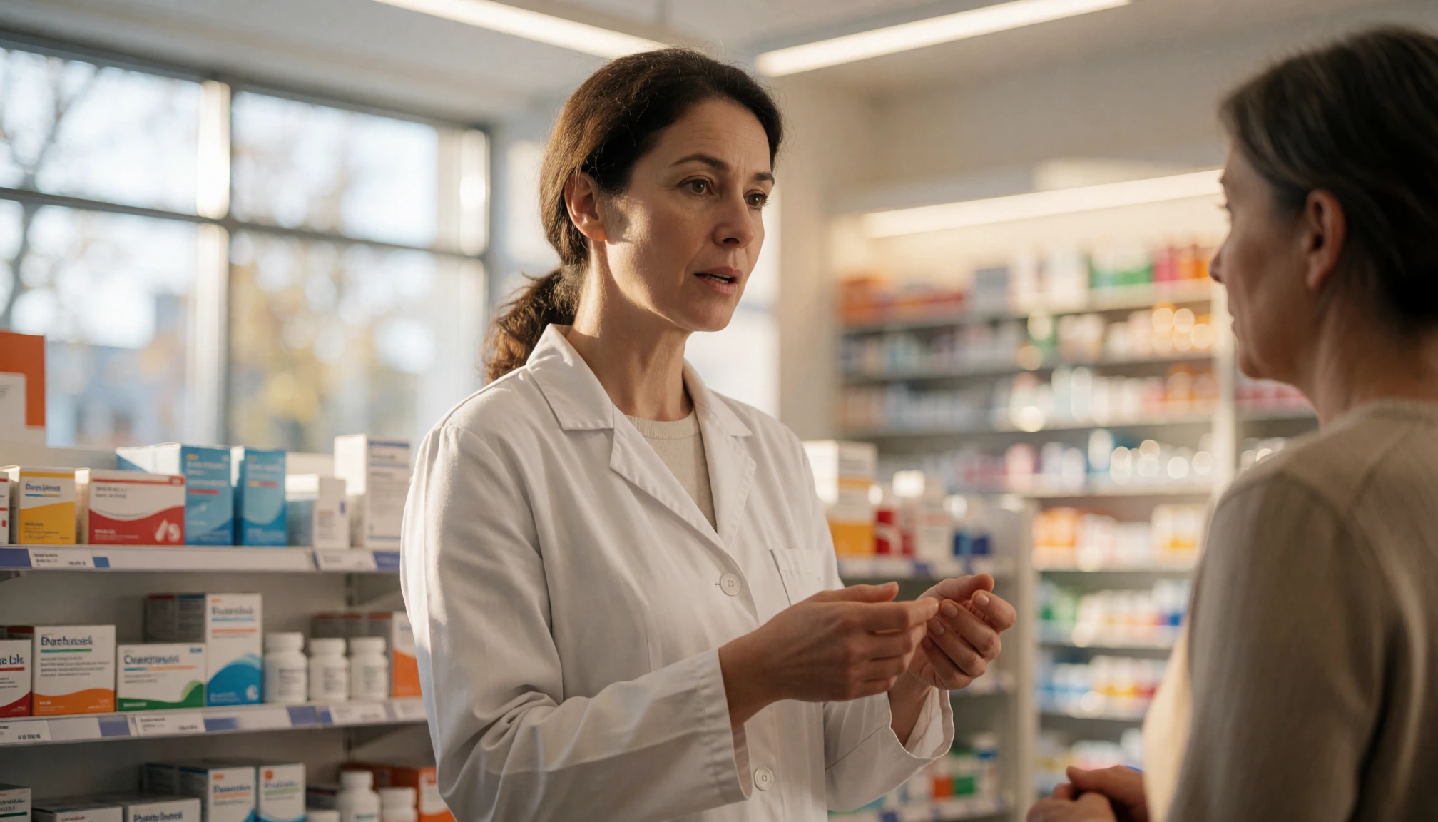 Bonnes pratiques pour la conservation des médicaments en conditions variées