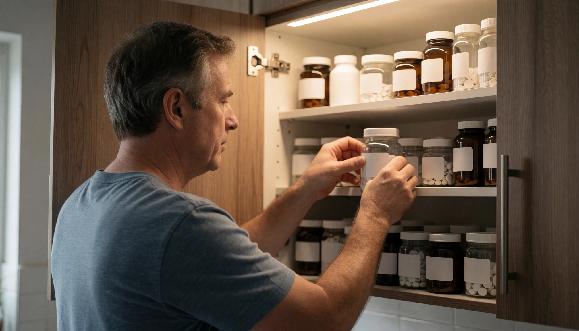 Bonnes pratiques pour la conservation des médicaments en conditions variées