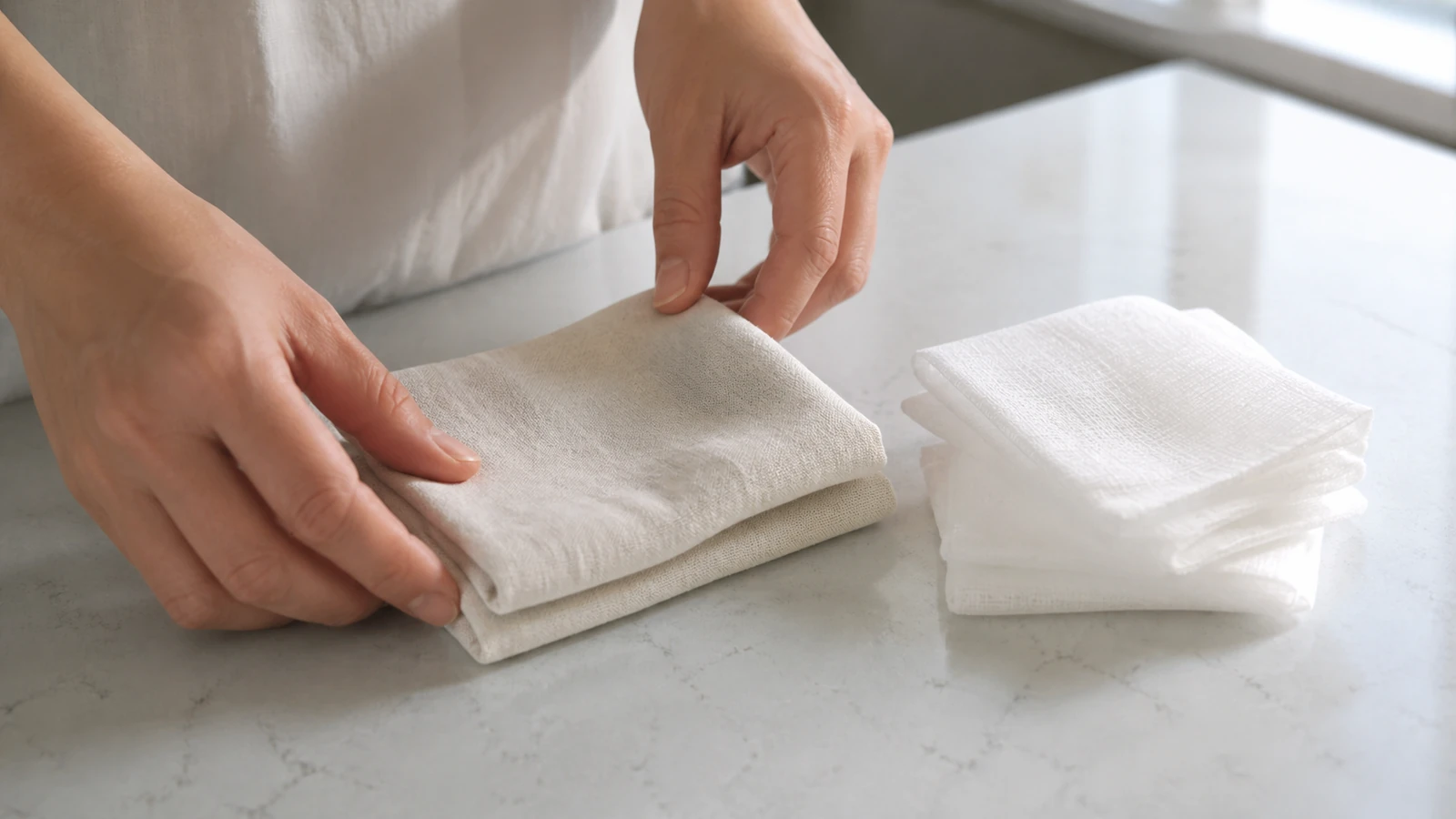 Photographie éditoriale — Organiser une trousse de premiers soins sans risque